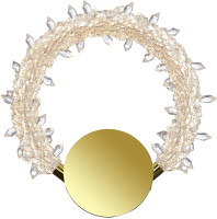 Бра 8280 8280/А gold NEW Newport