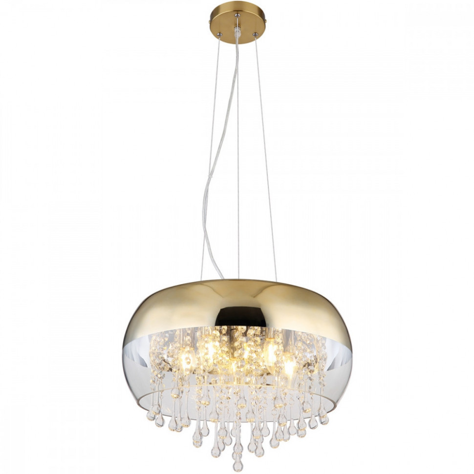Подвесной светильник Kalla 15838H1 Globo