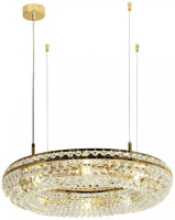 Подвесная люстра Monilibus 4015-8P Favourite