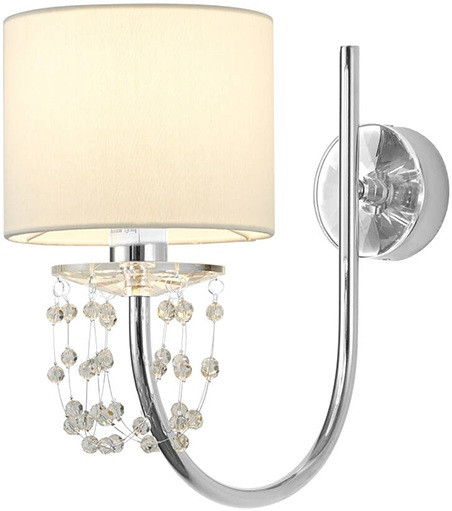 Бра 4360 4361/A chrome new Newport