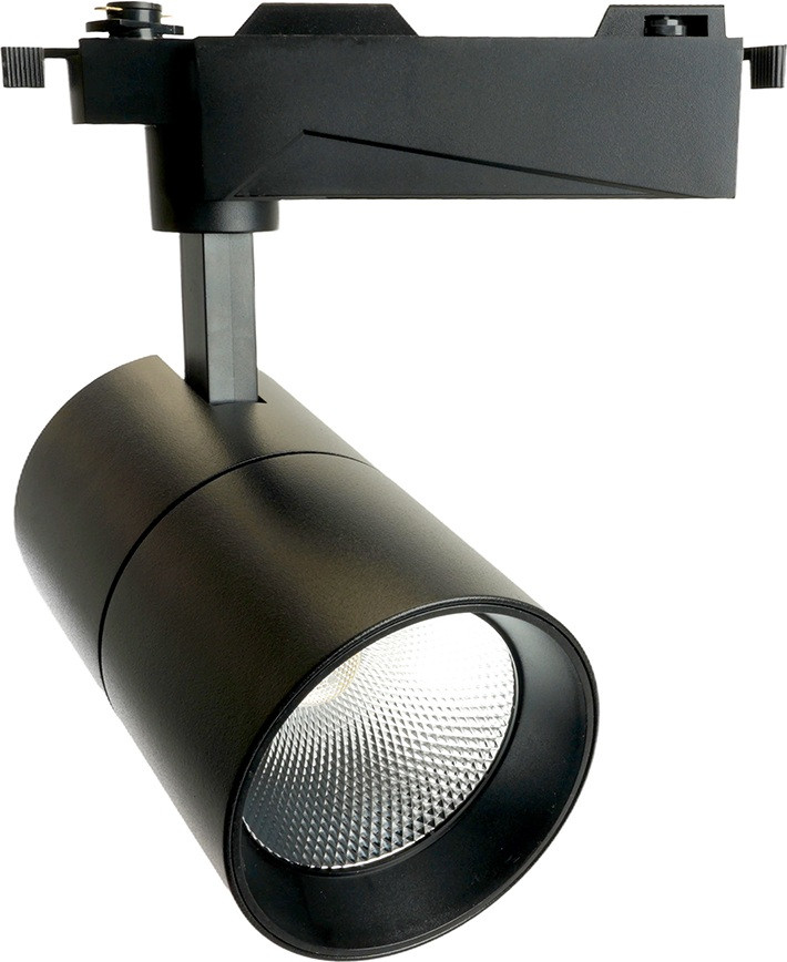 Трековый светильник AL103 48942 Feron