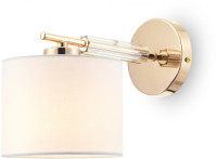 Бра Pipe FR5386WL-01G Freya