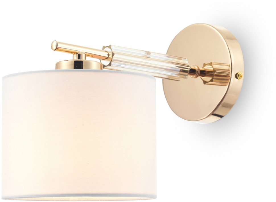 Бра Pipe FR5386WL-01G Freya