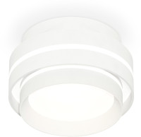 Точечный светильник Techno Spot XS8412004 Ambrella