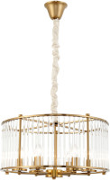 Подвесная люстра Erin 4112-306 Rivoli