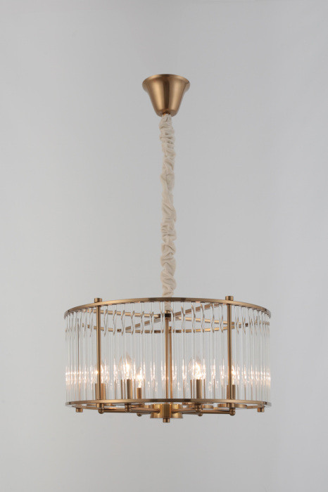 Подвесная люстра Erin 4112-306 Rivoli