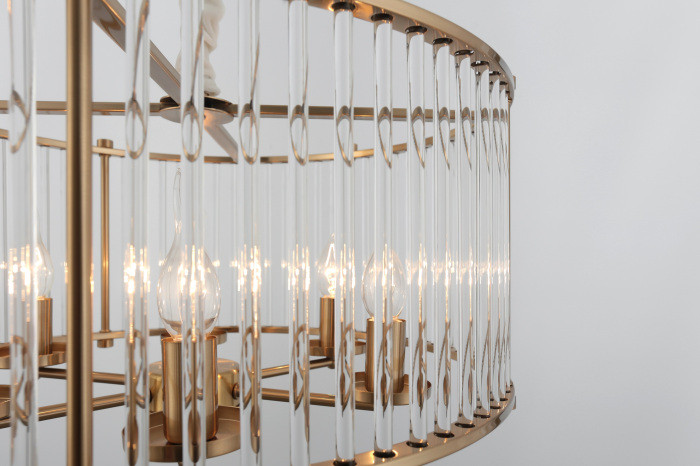 Подвесная люстра Erin 4112-306 Rivoli