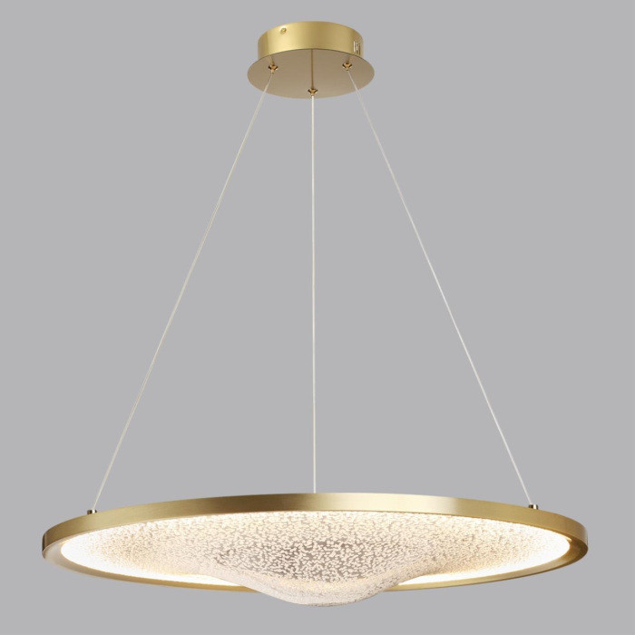 Подвесной светильник Fuso 7047/41L Odeon Light