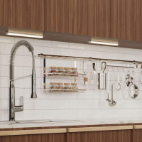 Потолочный светильник K 9021531235-D Gauss