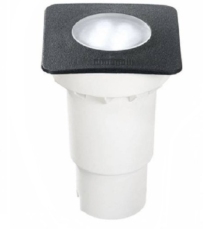 Встраиваемый светильник уличный CECI 1F4.000.000.AXU1L Fumagalli