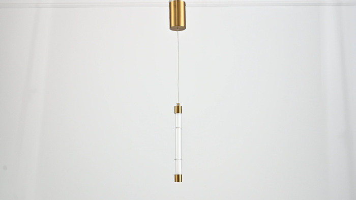 Подвесной светильник Banche 4558-1P Favourite