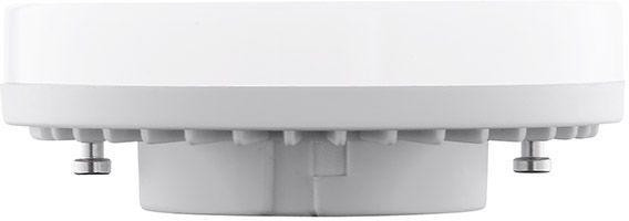 Лампочка светодиодная LED-GX53 LED-GX53-12W/4000K/GX53/FR/SLS Volpe