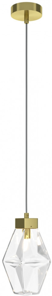 Подвесной светильник Coctail time MOD325PL-01G Maytoni