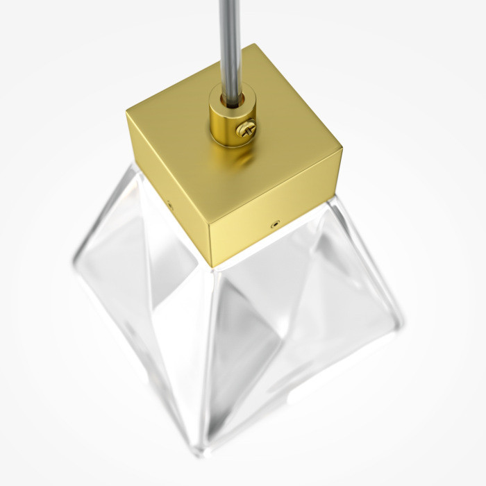 Подвесной светильник Coctail time MOD325PL-01G Maytoni