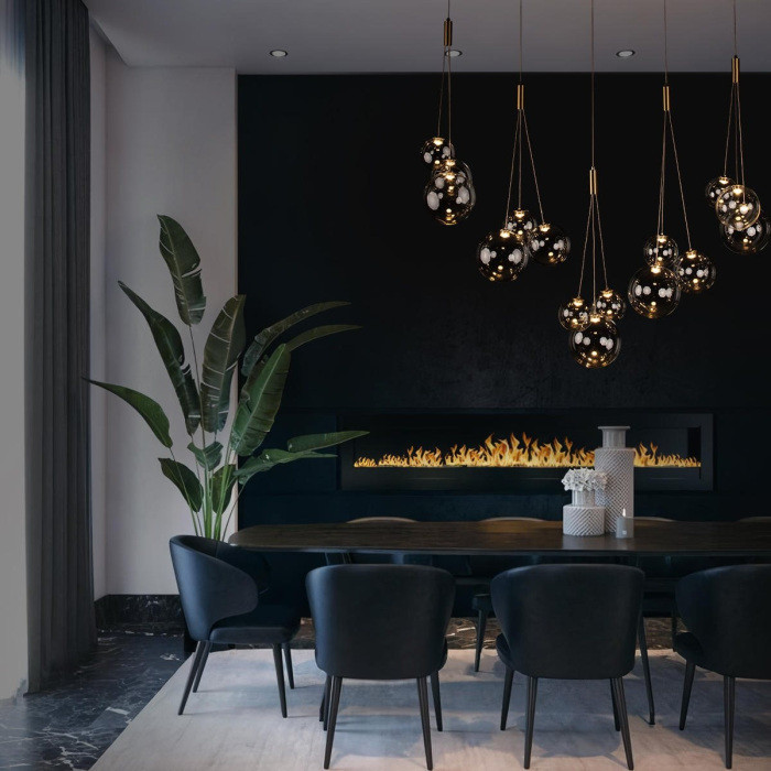 Подвесной светильник Pop it 10270/S15 Loft It