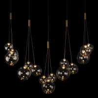 Подвесной светильник Pop it 10270/S15 Loft It Подвесной светильник Pop it 10270/S15 Loft It