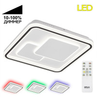 Потолочная люстра Квест CL739180E Citilux