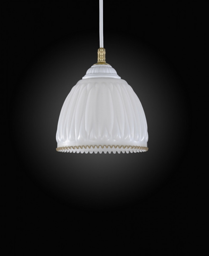 Подвесной светильник L.9601/14 Reccagni Angelo