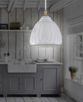 Подвесной светильник L.9601/14 Reccagni Angelo