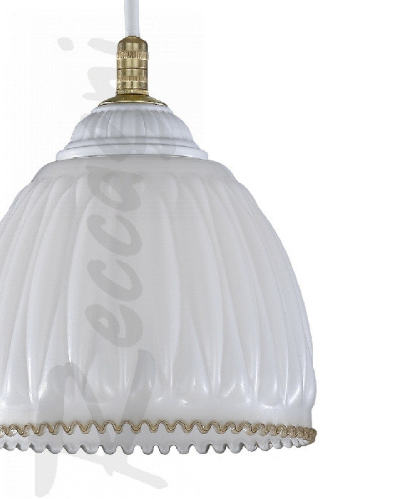 Подвесной светильник L.9601/14 Reccagni Angelo