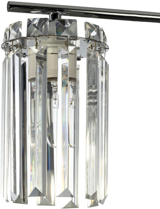 Потолочная люстра Axis CL313281 Citilux