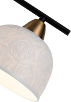 Подвесной светильник Attimo V000154 Indigo