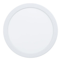 Встраиваемый светодиодный светильник Eglo Fueva 99193