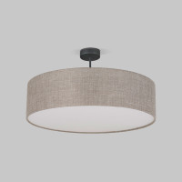 Потолочная люстра Rondo 6248 Rondo Linen TK Lighting