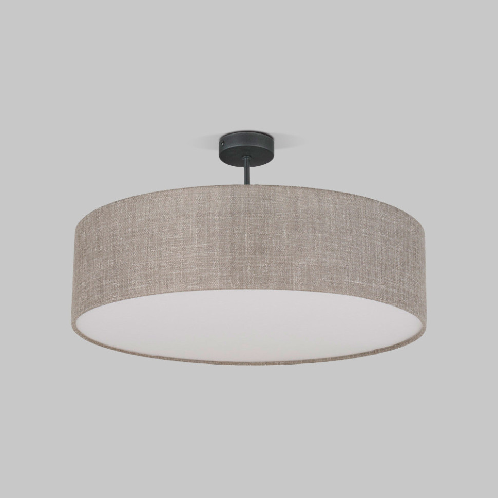 Потолочная люстра Rondo 6248 Rondo Linen TK Lighting