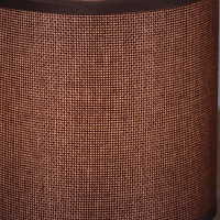 Интерьерная настольная лампа  98401-0.7-01 DARK BROWN Reluce