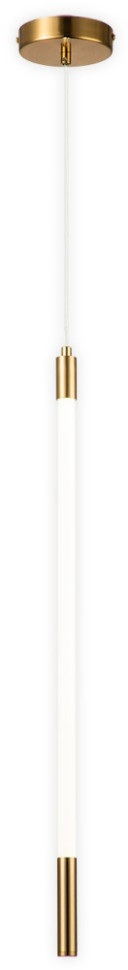 Подвесной светильник Filato V000051L Indigo