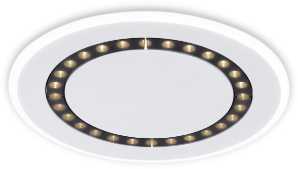 Потолочный светильник COMFORT FL51402 Ambrella