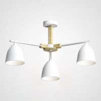 Потолочная люстра NOA01 Imperium Loft