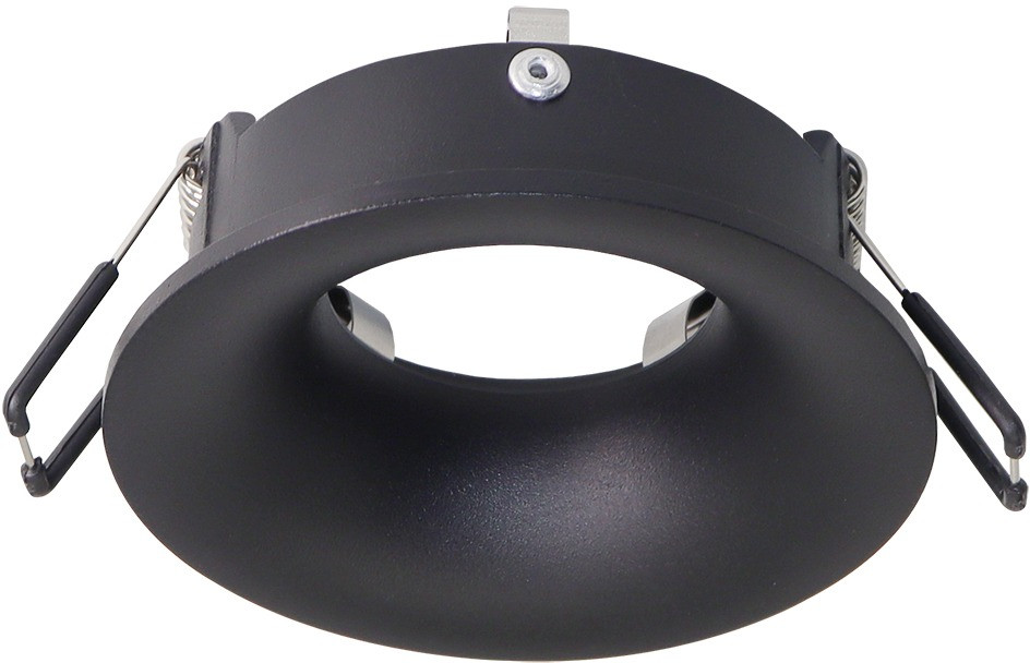 Точечный светильник Corno A2863PL-1BK Arte Lamp