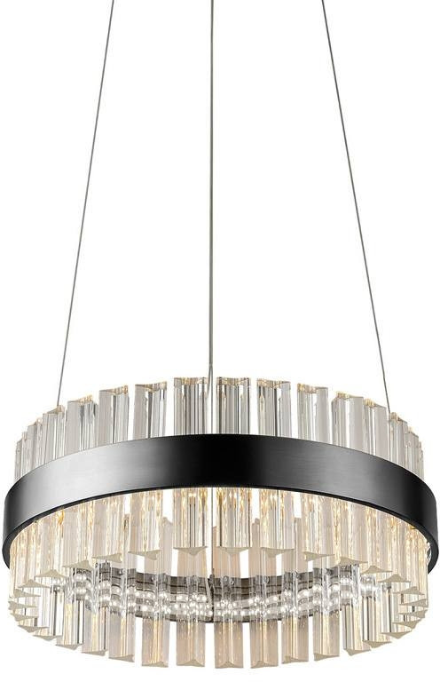 Подвесной светильник Saturno L45204.35 L'Arte Luce