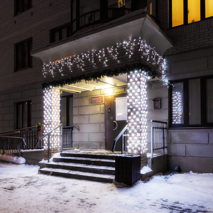 Гирлянда PRO 034135 Ardecoled