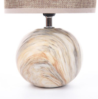 Интерьерная настольная лампа Kohala 8229/1T Lumion Интерьерная настольная лампа Kohala 8229/1T Lumion