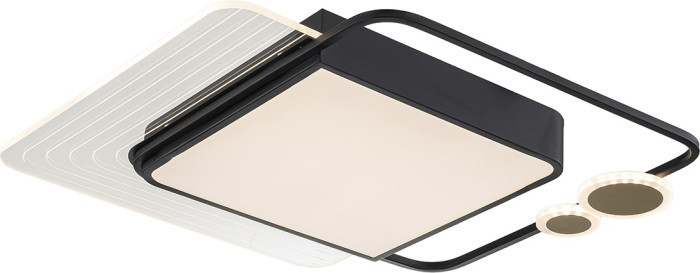 Потолочный светильник Meridian 10225/SG LED Escada