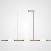 Подвесной светильник Fame-B-Long01 Imperium Loft Подвесной светильник Fame-B-Long01 Imperium Loft