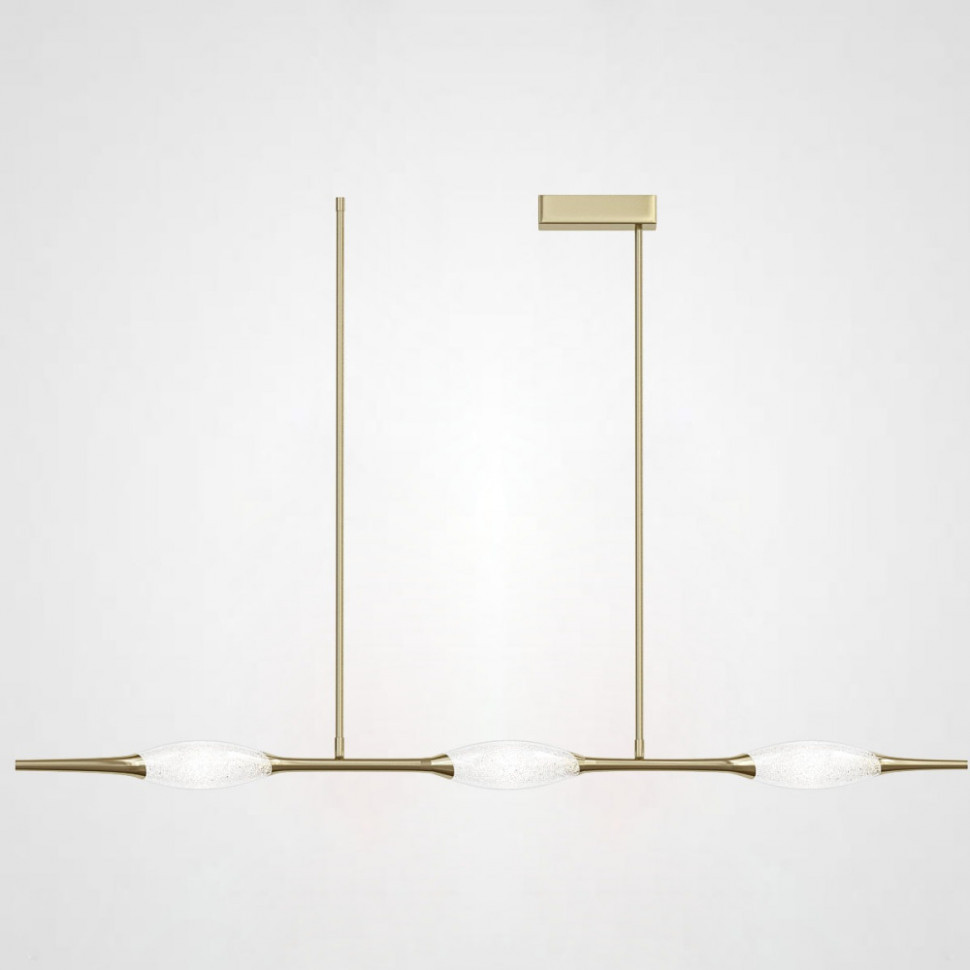 Подвесной светильник Fame-B-Long01 Imperium Loft