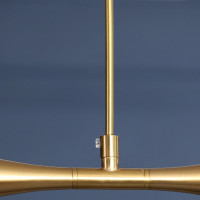 Подвесной светильник Fame-B-Long01 Imperium Loft Подвесной светильник Fame-B-Long01 Imperium Loft