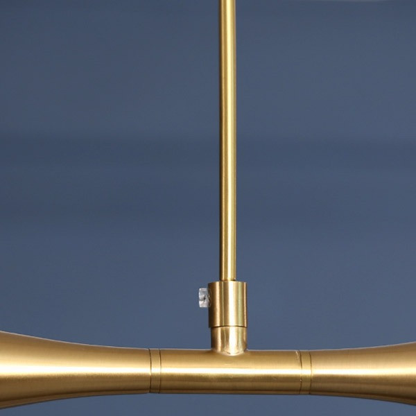 Подвесной светильник Fame-B-Long01 Imperium Loft