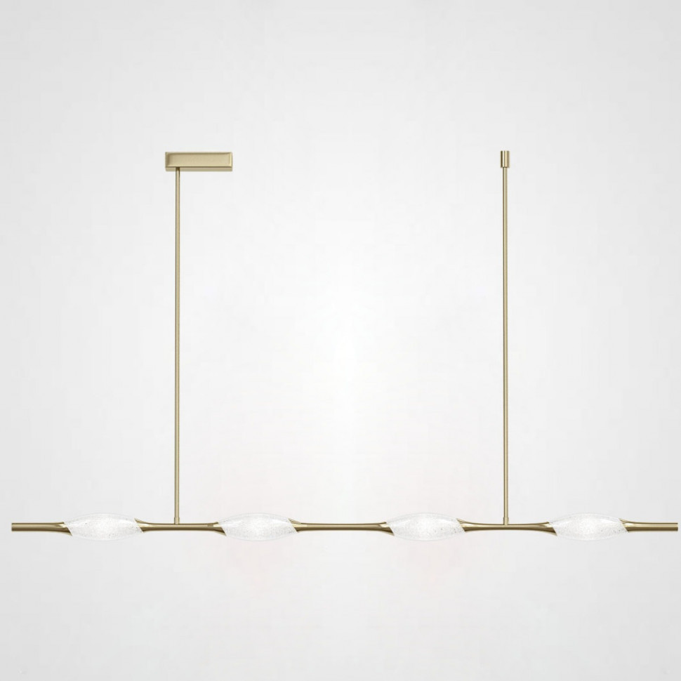 Подвесной светильник Fame-B-Long01 Imperium Loft