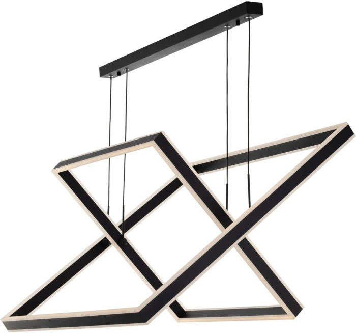 Подвесной светильник Дуэт CL719K211 Citilux