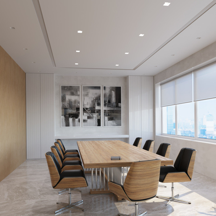 Точечный светильник MAIA SN 001 Stellanova