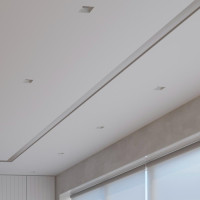 Точечный светильник MAIA SN 001 Stellanova