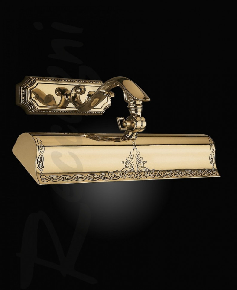 Подсветка для картин 1090 A.1090/2 Oro Reccagni Angelo