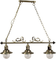 Подвесная люстра Ursula SD703 Abrasax