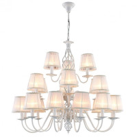 Подвесная люстра Citilux Ровена CL427250 Подвесная люстра Citilux Ровена CL427250