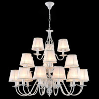 Подвесная люстра Citilux Ровена CL427250 Подвесная люстра Citilux Ровена CL427250